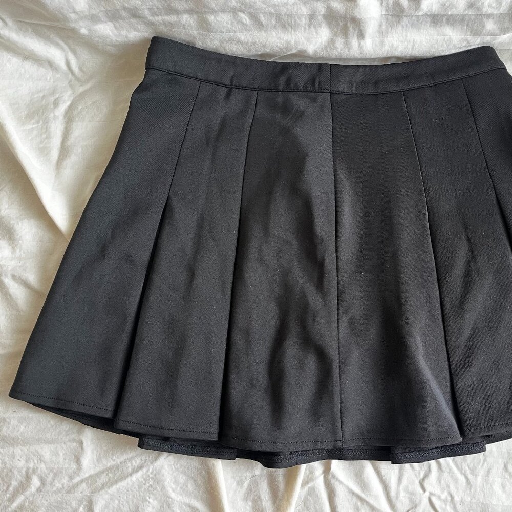 School Girl Pretty Skirt (Medium)
